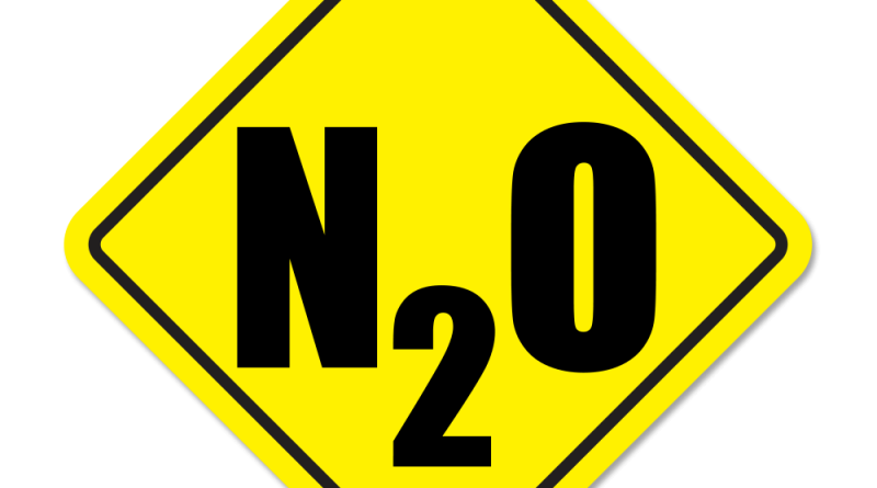 N2O