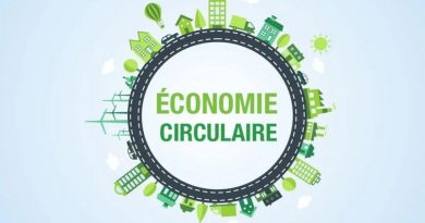 economie circulaire