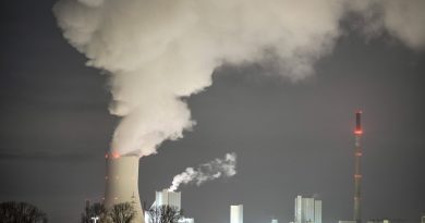 réchauffement climatique